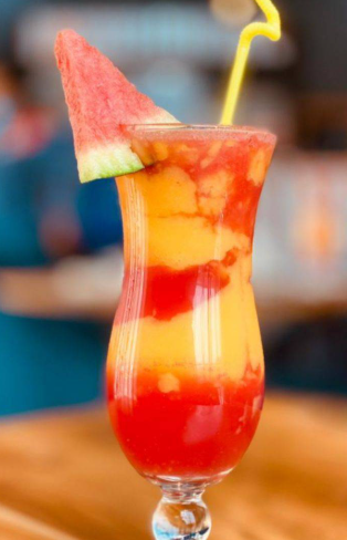 Cocktail Juice
